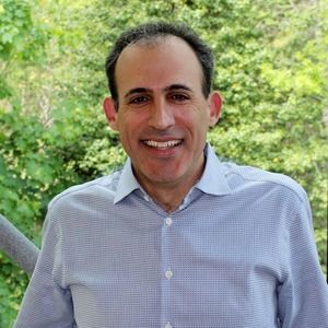 Meet your Posher, Peter